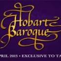 HOBART BAROQUE To Commence In April, Tickets On Sale 1 December Video