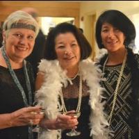 Photo Flash: SSC's CHASE AWAY THE WINTER BLUES Raises Funds for Arts Scholarships &…