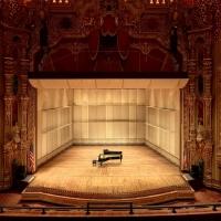 Ohio Theatre to Unveil New Custom-Designed Orchestra Shell