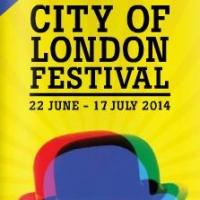 Highlights of the Upcoming City of London Festival, 6/22-7/17 Video