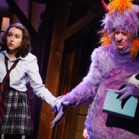 WANDA'S MONSTER Opens Off-Broadway at Vineyard's Dimson Theatre Tonight