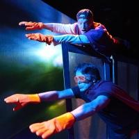Theatre Gargantua's THE SACRIFICE ZONE Continues Through 11/30 Video