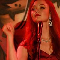 Bobbie-Jean Henning to Bring TALES OF A TIME TRAVELLING SONGSTRESS to The Butterfly C Video