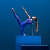 THE RAVEL PROJECT, FABLES and More to Highlight RIOULT Dance NY's 2014-15 Tour Video