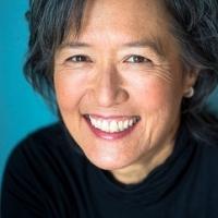 Ruth Ozeki Tours UK for Independent Book Sellers Week, July 2013 Video