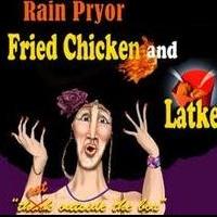 The Inspired Word Presents Rain Pryor in FRIED CHICKEN & LATKES, 11/13 & 20 Video