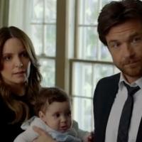 VIDEO: First Look - Tina Fey, Jason Bateman Star in Dramedy THIS IS WHERE I LEAVE YOU Video