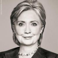 Hillary Rodham Clinton Launches Book Tour at Union Square Barnes & Noble in NYC for H Video