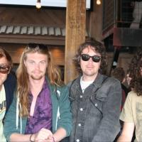 SXSW Music Coverage: Cheers Elephant Philadelphia Indie Band Talks Beginnings and Bei Interview