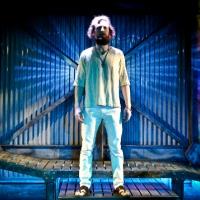 Theo Ubique Extends JESUS CHRIST SUPERSTAR Through May 17 Video