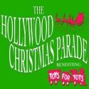 Star-Studded Lineup to Take Part in Hollywood Christmas Parade, 11/25 Video