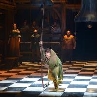 BWW Reviews: THE HUNCHBACK OF NOTRE DAME Video