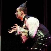 BWW Reviews:  NEVERMORE Has Lots of Style but Not Enough Substance Video