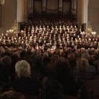 Hudson Valley Singers Presents HYMN OF LOVE Tonight