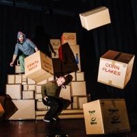 BWW Reviews: THE ADVENTURES OF ROBIN HOOD Delights All Ages at The Kennedy Center Video