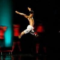 Centenary Stage to Kick Off 2014 Dance Fest with Lustig Dance, 3/30 Video