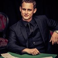 Stuart Lightbody Opens New Show UNREAL at National Arts Festival Today