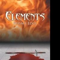 Grace Snow and Jack Wilde Release Fantasy Novel ELEMENTS