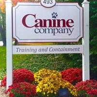 Canine Company Celebrates 30 Years of Protecting Pets Video