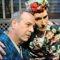 Photo Flash: First Look at Sierra Rep's ALL MY SONS Video