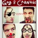 GOD OF CARNAGE Plays Basement Arts, Now thru 10/27 Video