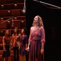 BEAUTIFUL- THE CAROLE KING MUSICAL Begins Previews on Broadway Tonight! Video