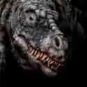ERTH's Dinosaur Petting Zoo, SHYLOCK and More Set for JCCSF's 2013 Season Video