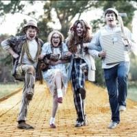 Serenbe Playhouse Presents THE WONDERFUL WIZARD OF OZ, 5/30-8/2 Video