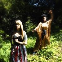 San Francisco Playhouse Presents INTO THE WOODS, Now thru 9/6 Video