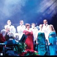 Bristol Riverside Theatre to Open Holiday Season with WINTER MUSICALE, 12/5-15 Video