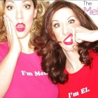 THE MEL & EL SHOW Returns to Stage 72 Tonight Video