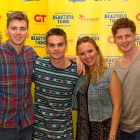 Gerard McCarthy, Vanessa Babirye and More to Star in UK's BEAUTIFUL THING - Full…