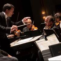 NJSO to Host 'Saturday Night Out' LGBT Event 5/3 Featuring Brahms and More Video