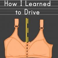 Tongue in Cheek Theater Kicks Off 3-Week Revival of HOW I LEARNED TO DRIVE Tonight Video