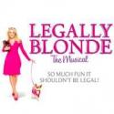 BWW Reviews: LEGALLY BLONDE at SummerStock Austin Wins the Case Video