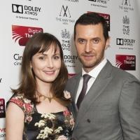 Photo Coverage: Armitage And Cast Of THE CRUCIBLE At Film Premiere! Video