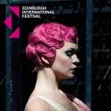 Sally Jubb's 2012 Edinburgh Festival Photo Exhibition FRAMED Opens at The Hub Today,  Video