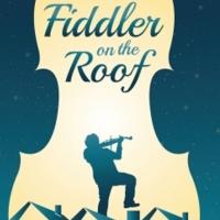 BWW Preview:  FIDDLER ON THE ROOF Coming to the White Theatre in Overland Park, Kan.