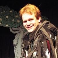 Photo Flash: ActorsNET's A MIDSUMMER NIGHT'S DREAM Begins Tonight