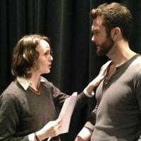 Photo Flash: In Rehearsal with Happy Few Theatre's AS YOU LIKE IT, Beg. Tonight Video