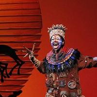 BWW Reviews: Pantages Brings Back Ever Reliably Appealing LION KING for the Holiday S Video