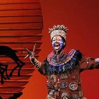 BWW Reviews: Pantages Brings Back Ever Reliably Appealing LION KING for the Holiday…