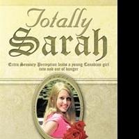 TOTALLY SARAH Presents Coming of Age Story Video