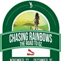 Flat Rock Playhouse to Premiere CHASING RAINBOWS THE ROAD TO OZ Later This Year Video