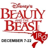 Children's Playhouse of Maryland Presents Disney's BEAUTY AND THE BEAST, JR., Now thr Video