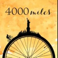 Centaur Theatre's 4000 MILES Adds April 24 Performance