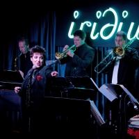 TERESE GENECCO'S 'Longest Running Nightclub Act on Broadway' To Celebrate Hitting…