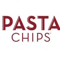 Deliciously New Pasta Chips Will be the Hottest, Healthier Snack this Holiday Season!