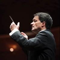 Jacques Lacombe to Conduct NJSO in CARMINA BURANA and More, 10/10-12 Video