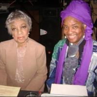 J.e. Franklin to Present TO BREAK EVERY YOKE at the Castillo Theatre, 10/5